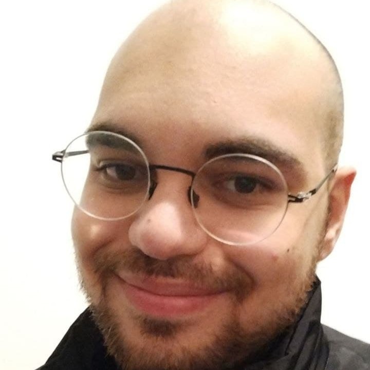 Mirko Musumeci