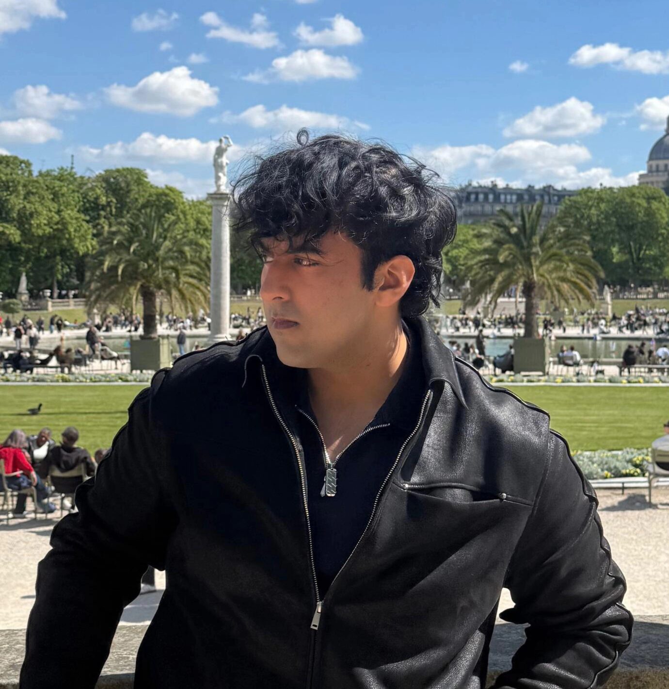 Taha Asif